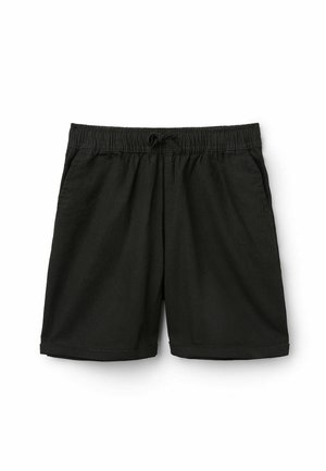 Short - schwarz black