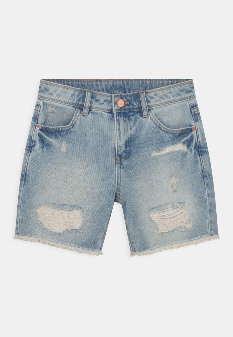 Marks & Spencer Jeans Shorts blue denim Zalando.at