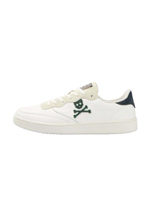 Scalpers FORD - Zapatillas - green