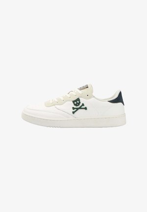 Scalpers FORD - Sneakers laag - green