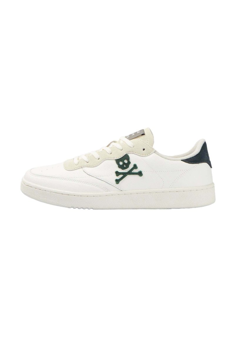 Scalpers FORD - Zapatillas - green