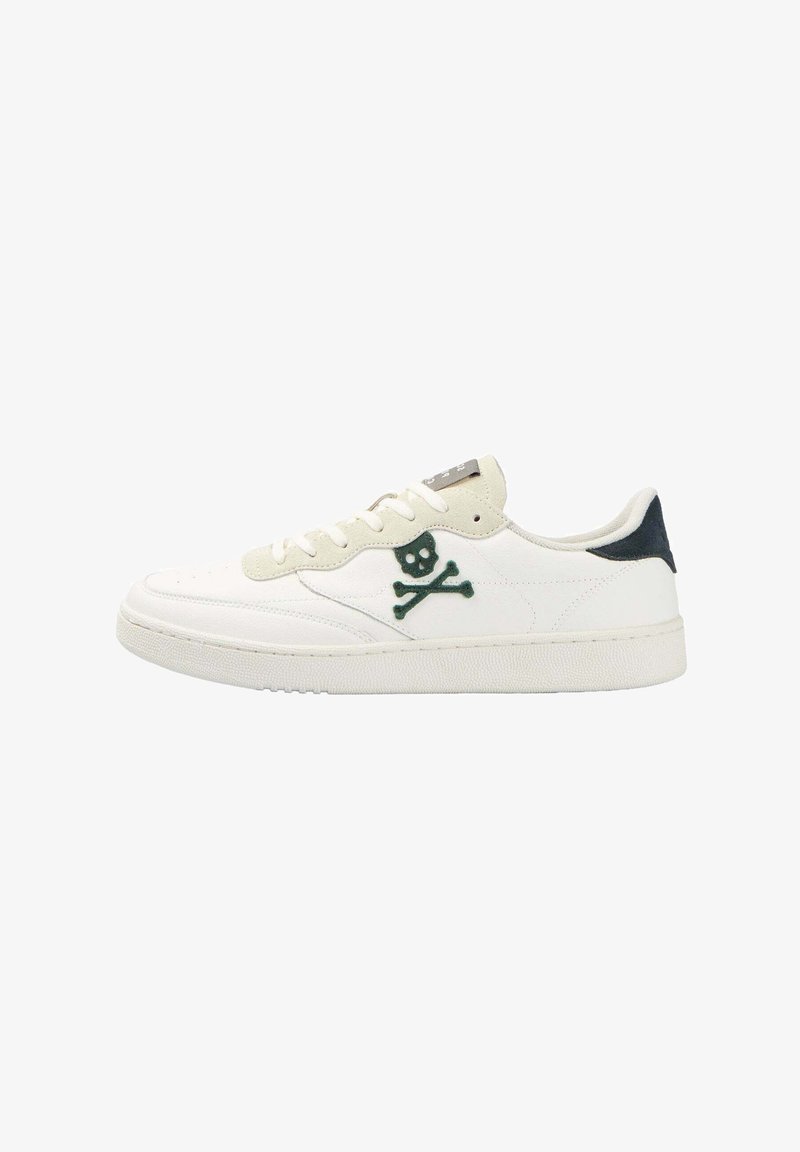 Scalpers FORD - Trainers - green