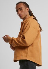 PROHIBITED CARPENTER  - Veste légère - beige