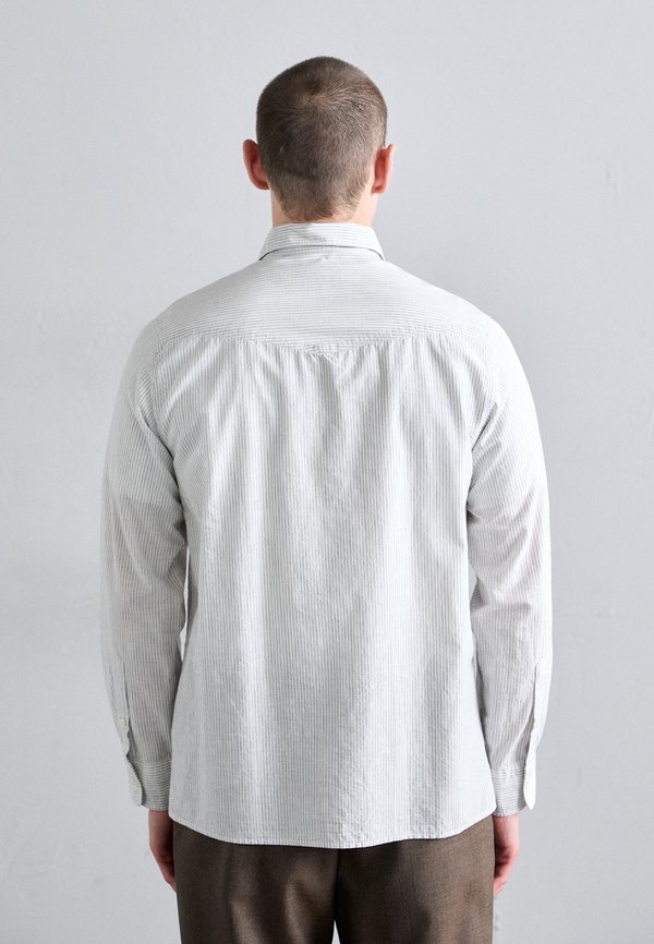 ALEX STRIPE - Shirt4