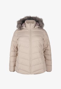 Odabrano, simply taupe