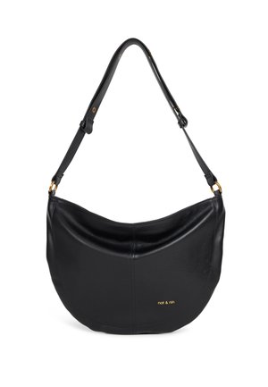 RODEO - Sac à main - varnish black