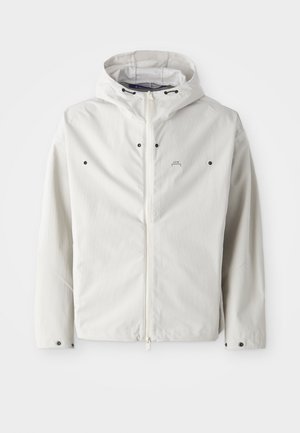 3L GLYDER STORM JACKET - Veste imperméable - bone