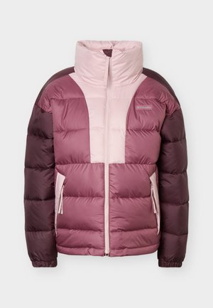 Columbia, PIKE LAKE™ JACKET - Veste d'hiver - antique mauve/moonvista/mineral pink