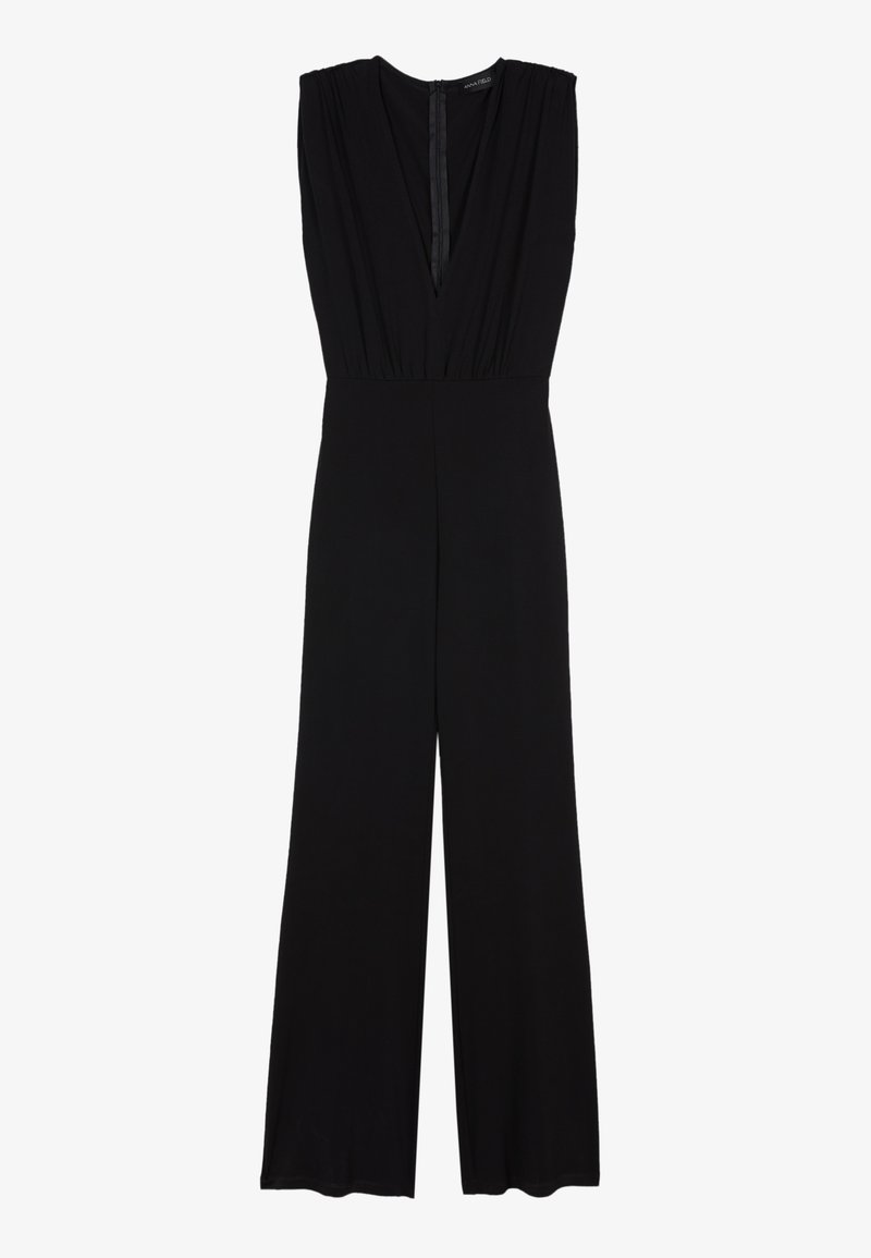 Anna Field Jumpsuit zwart