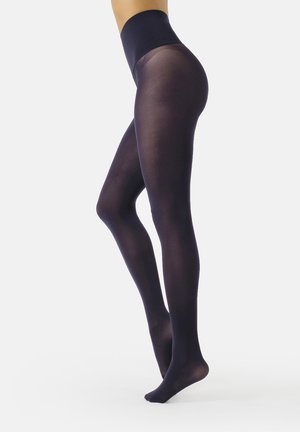 OPAQUE SEAMLESS  - Tights - blue