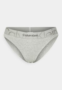 Não selecionado, grey heather