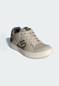 Five Ten FREERIDER MOUNTAIN BIKE  - Cykelskor - putty/grey/oat