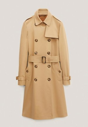 Trenchcoat - beige