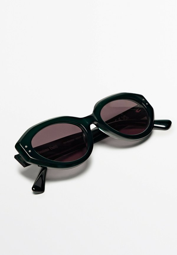 OVAL - Sunglasses4