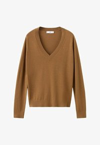 Non selezionato, tobacco brown