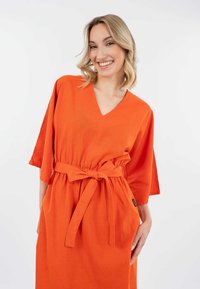 SURI FREY SFY FREYDAY - Jurk - rust 624