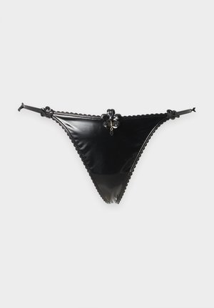 Agent Provocateur LILATHE czarny