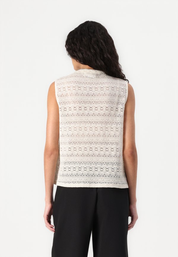 VICHIKKA LULU - Blouse - birch3