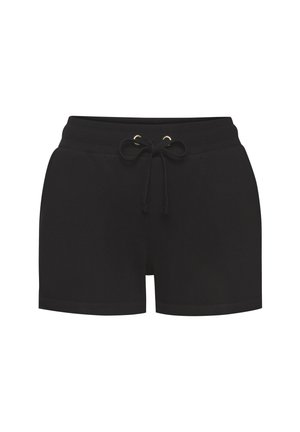 Jogginghose - schwarz