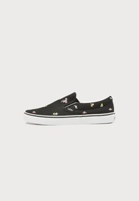 Ikke valgt, black/pink