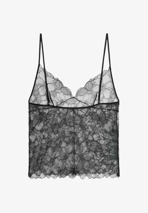 Massimo Dutti, - Top