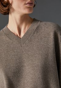 Zign Studio Vesta - taupe