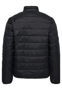 Hummel WIND PUFF  - Outdoorjacka - black