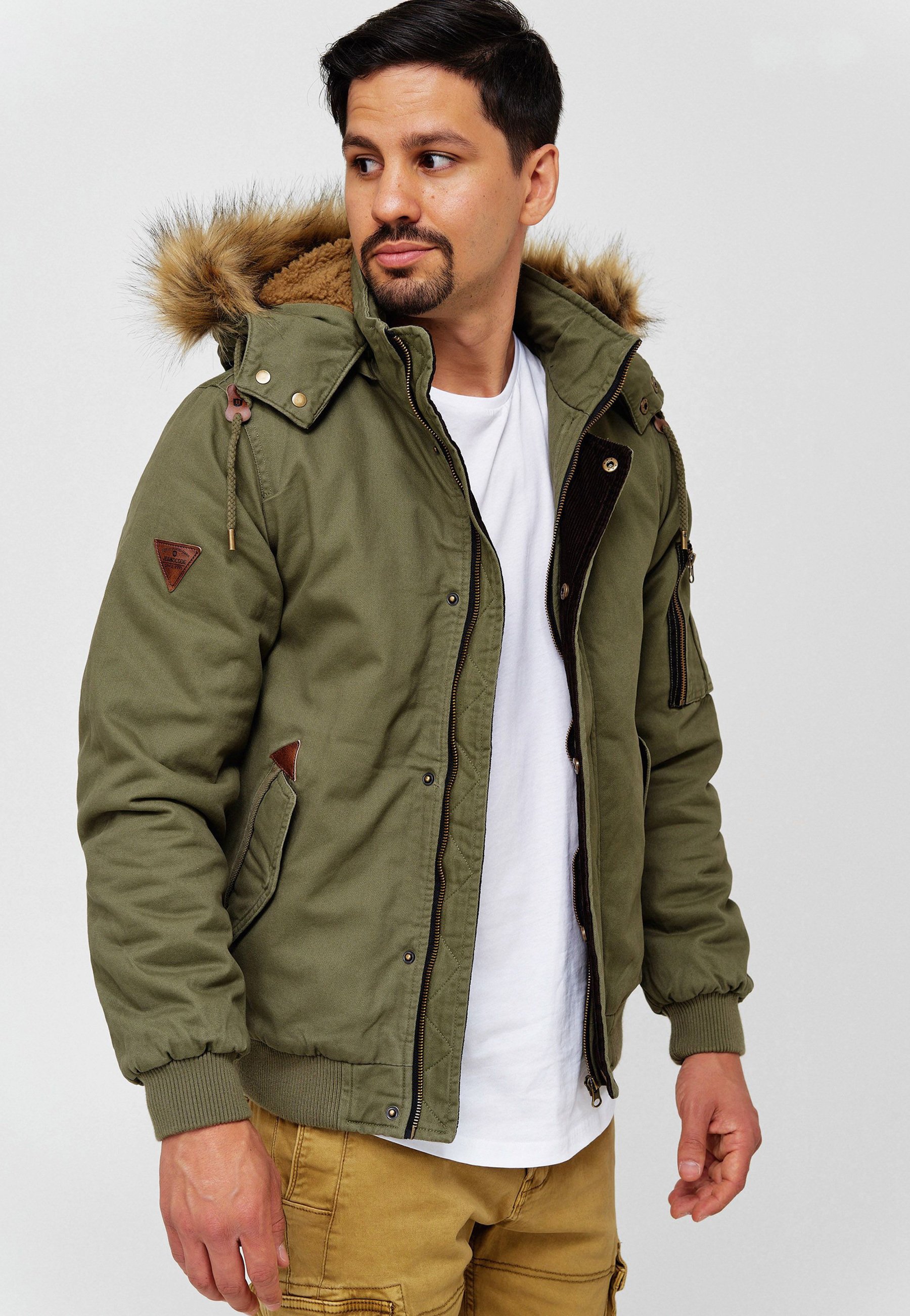 zalando indicode jeans