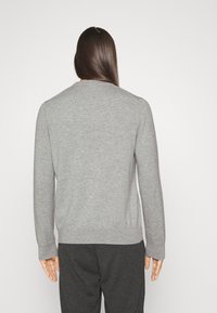 Filippa K Maglione - grey