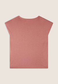 Freddy Camiseta estampada - light mahogany