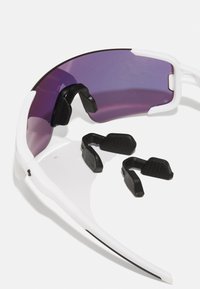Sweet Protection RONIN REFLECT UNISEX - Sportbrille - rig topaz/matte white