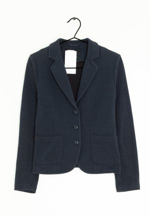 Blazer - dark blue