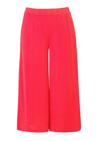 Non selezionato, neon red