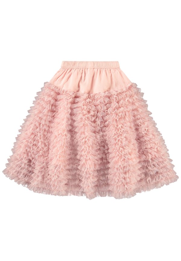 BLISS SKIRT - A-line skirt - rose quartz3