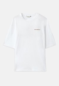 RANGER SUNFLOWER TEE - T-shirts med print - off-white