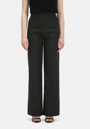 COLIWO - Pantalon classique - schwarz