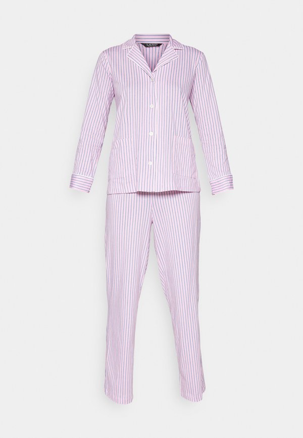 NOTCH COLLAR  - Pyjama set2