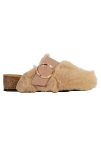 Scholl MONIQUE - Mules - camel
