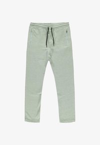 Geselecteerd, stone grey