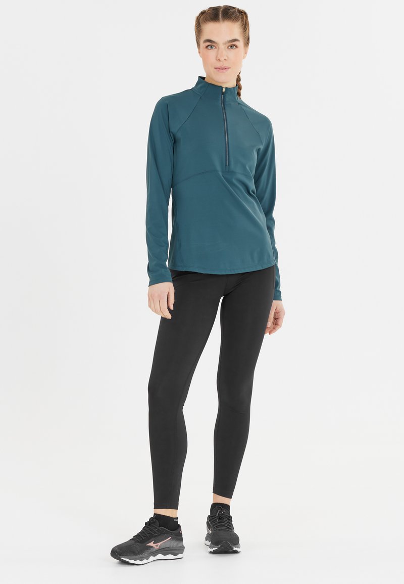 Endurance Trikoot - 1001 black
