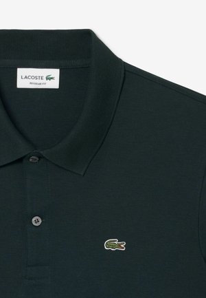 Lacoste, DH2050_031 - Poloshirt - vert foncé-gjp