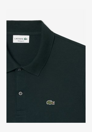 Lacoste, DH2050_031 - Polo - vert foncé-gjp