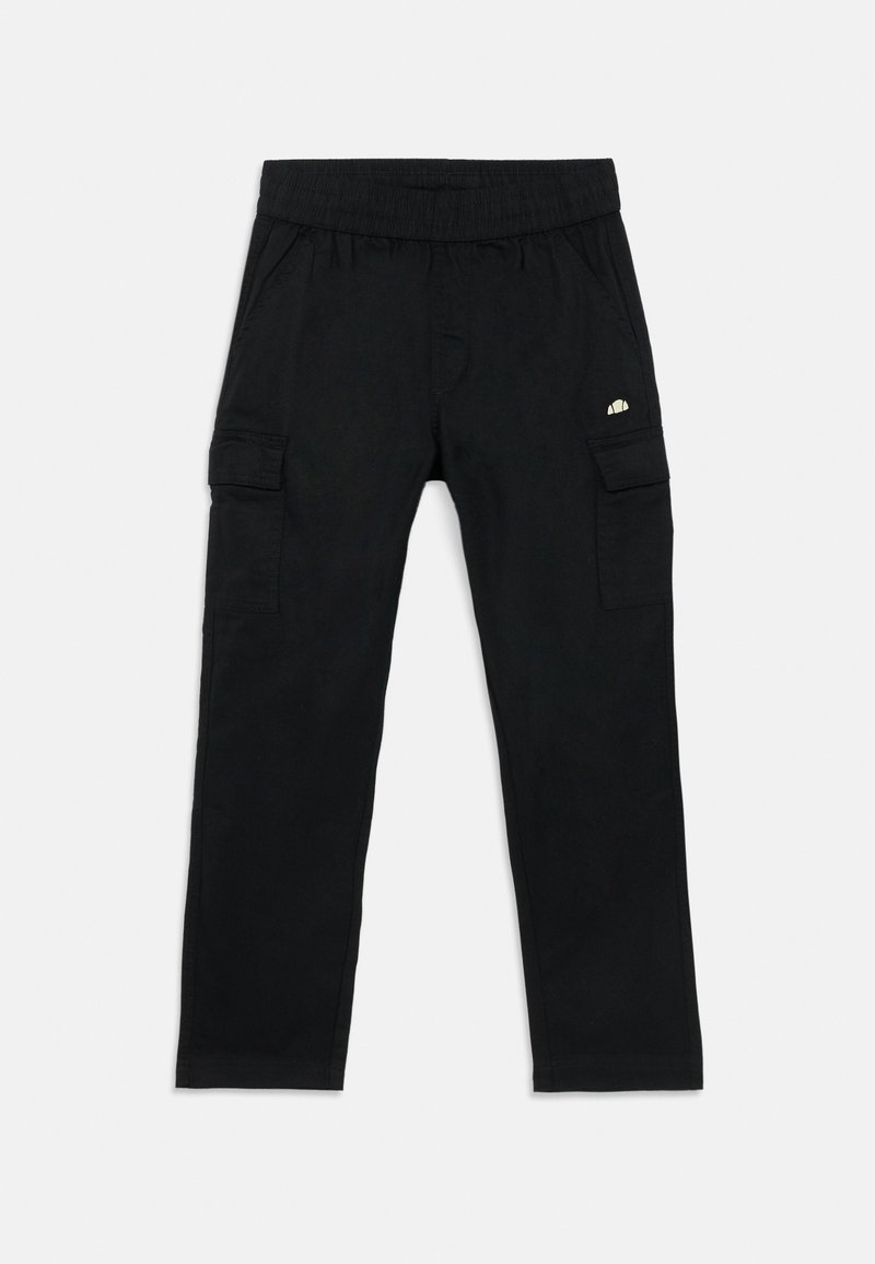 Ellesse Cargobroek zwart Ellesse Cargobroek zwart