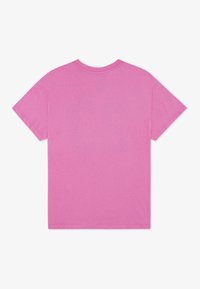 Jordan BLING TEE - T-shirt imprimé - pink glow