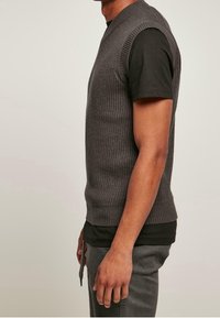 Urban Classics Maglione - stone