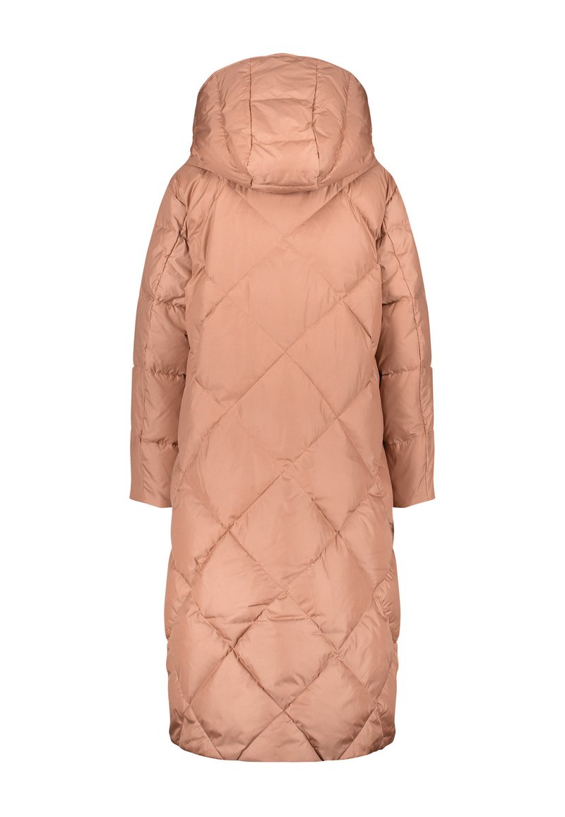 Damen Parkas | Gerry Weber Wintermantel caramel/hellbraun - RY59952 Damen Parkas | Gerry Weber Wintermantel caramel/hellbraun - RY59952