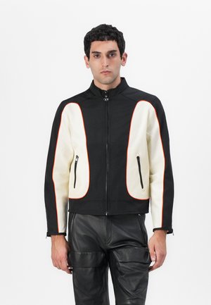BLINK - Veste imperméable - black