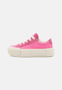 CHUCK TAYLOR ALL STAR CRUISE - Zapatillas - pink/white/egret