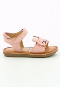 Mod8 CLOONIE - Sandalias de senderismo - rose