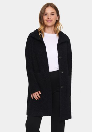 Saint Tropez FERDDYSZ OUTERWEAR - Manteau classique - black